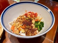 -临潼印象·特色陕菜
