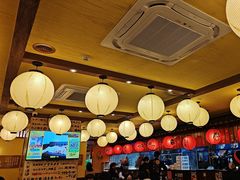 -鸟鹏烧鸟居酒屋(昌岗店)