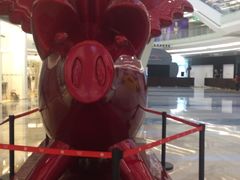 -银泰百货(厦门国贸中心店)