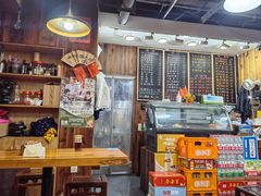 -何太太馄饨面铺(大浒东苑店)