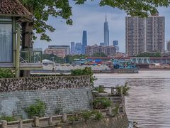 -喜洲吧·江畔老船厂·庭院餐厅(喜临院店)