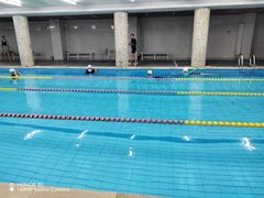 -万豪游泳俱乐部(总店)