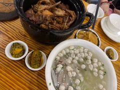 -斯丹姜母鸭·古法干香(涂门街总店)