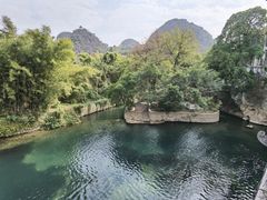 -桂林两江四湖景区