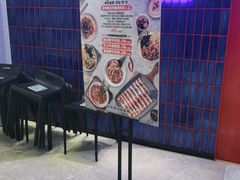 -新石器烤肉(虹悦城店)