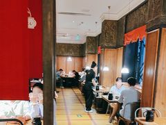 -新白鹿餐厅(龙游路店)