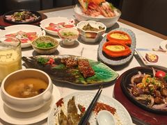 -枫千叶精致料理