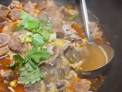-福茂源横山铁锅羊肉(牡丹园店)