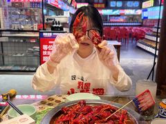 -阿财老铺·老蚌埠龙虾城(华夏总店)