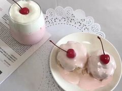 -85度C(南京龙江店)