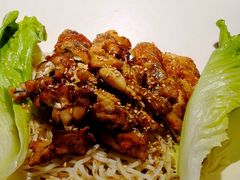 -友达面馆(广州总店)