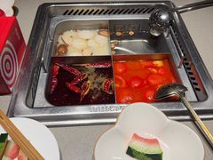 -海底捞火锅(江宸天街店)
