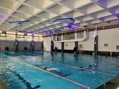 -BK博·康健身(金地格林小镇店)