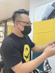 -新晨·SALON·形象造型