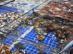 -渔公码头海货全海鲜自助(海滨旅游路店)