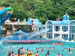 -清泉湾生态旅游度假区