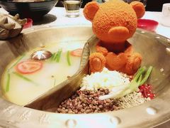 -红辣椒·川菜·火锅(科华路店)