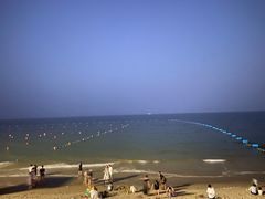 -老虎石海上公园