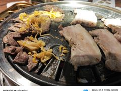-九田家黑牛烤肉料理(新辰里亚运村店)