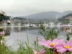 -望天湖