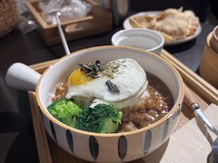 -甘单茶事小馆(洋河店)