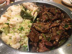 -小鱼小牛·鱼牛干锅·脆鱼火锅(世欧广场店)