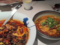 -辛香汇·现炒川菜(城北万象城店)