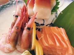 -吉兆·料理(红梅南路店)