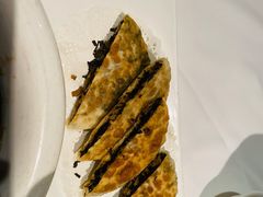 香椿馅饼-同庆楼(大钟寺店)