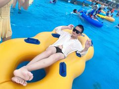 -上海玛雅海滩水公园