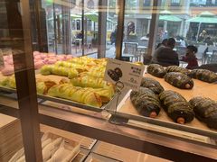 -奈雪的茶(华强北中航城店)