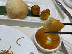 -蔡澜点心·粤菜(月星环球港店)