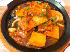 -Kung-fu Cuisine 功夫小厨