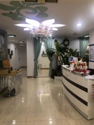 -东方凯丽·美容抗衰会所·菲比店