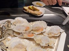 -水木锦堂·自助铁板烧(世贸天阶店)