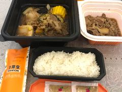 -吉野家(复兴路第二餐厅店)