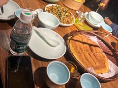 -小吊梨汤·北京菜·烤鸭(鸟巢店)