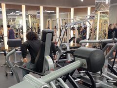 -美航国际健身(北京华联店)