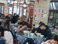 -桥香园云南过桥米线(金马碧鸡店)