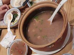 -潮巷·老潮汕美食集市(欢乐港湾店)