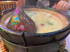 -云晓光头烧烤吧(新大陆广场店)