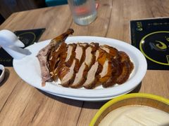 -龙聚德北京烤鸭(沙坪坝华宇A馆店)