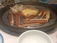 -碗中海·蒸汽海鲜·桑拿鸡(岭南天地店)
