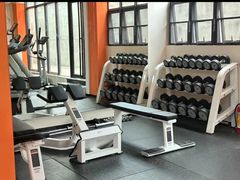 -Orenda健身工作室(平山店)