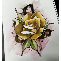 -记号刺青tattoo纹身工作室