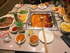 -海底捞火锅(外滩店)