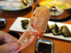 -綱元·海鲜豆捞(明州里店)