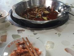 -万州大虾(五桥店)