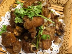 -小菜园新徽菜(南通崇川金鹰店)