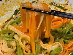 -大秦小宴•新派西北(万象前海店)